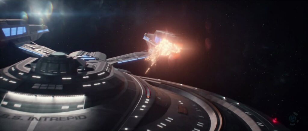 star trek picard las cosas felices. 99039