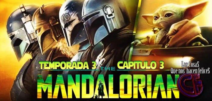 The Mandalorian