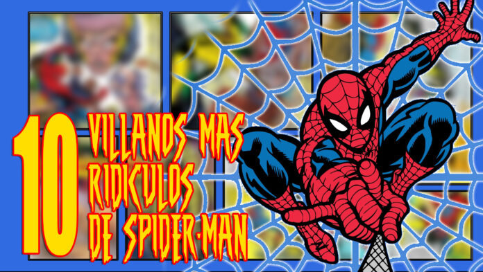 Spiderman