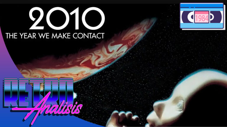 Retro-Análisis: 2010 – Odisea Dos (1984), la secuela más injustamente infravalorada
