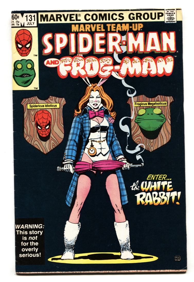 Spiderman