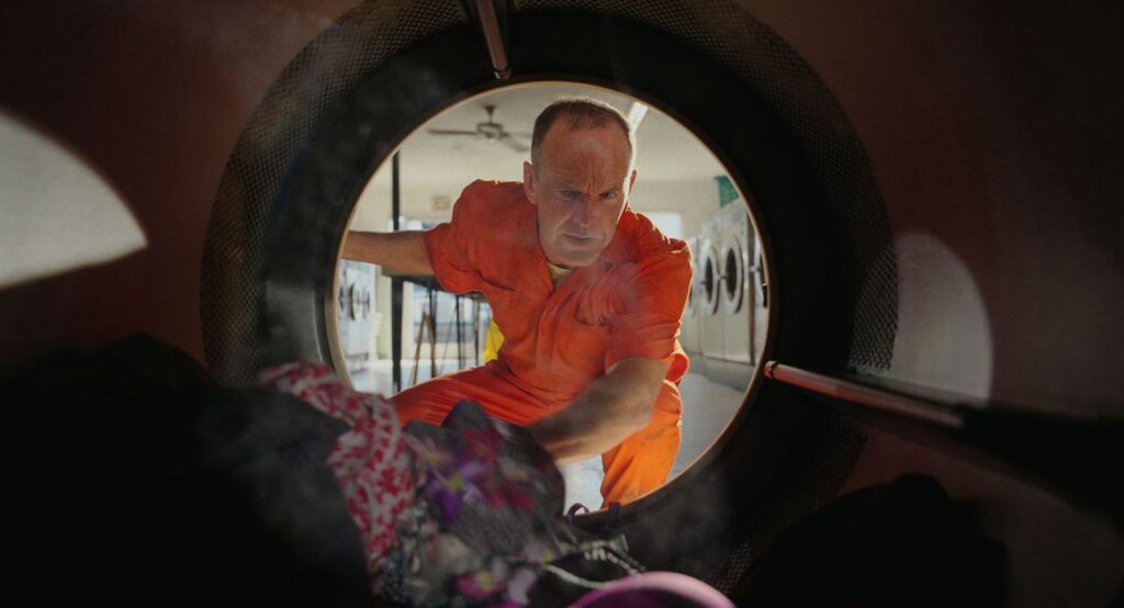 Clark Gregg Florida Man