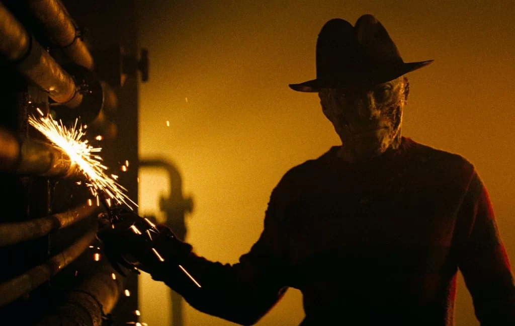 Freddy Krueger 29