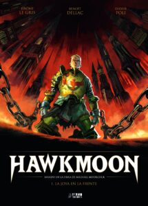 Hawmoon vol.1 1 scaled 1
