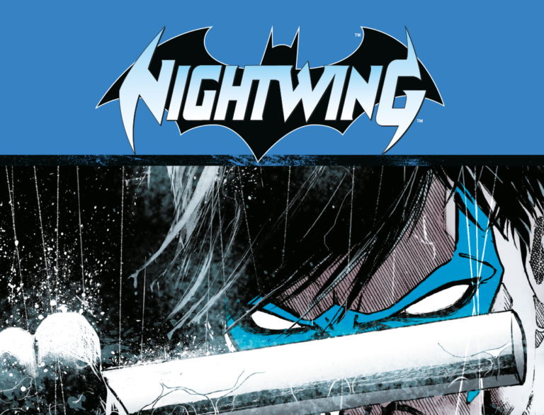 El cómic de la semana | Nightwing: Mejor que Batman (Renacimiento volumen 1)