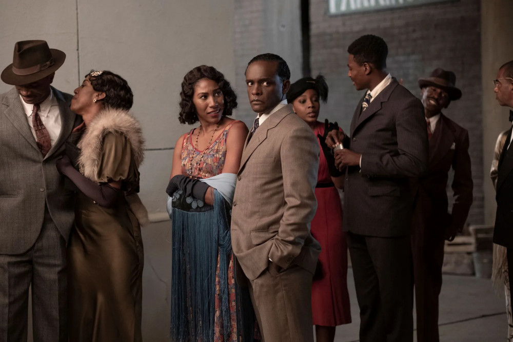 Perry Mason Season 2 Episode 6 Cast 2