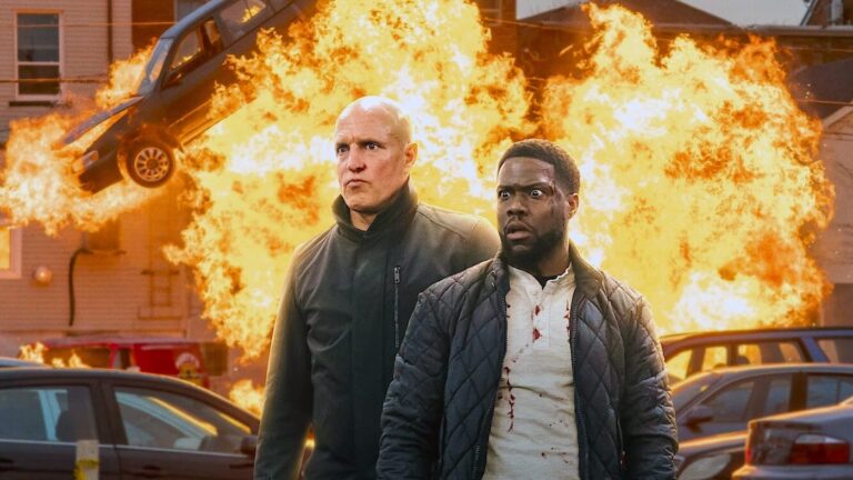 7 Clichés del cine que nunca pasan de moda (Parte 1)