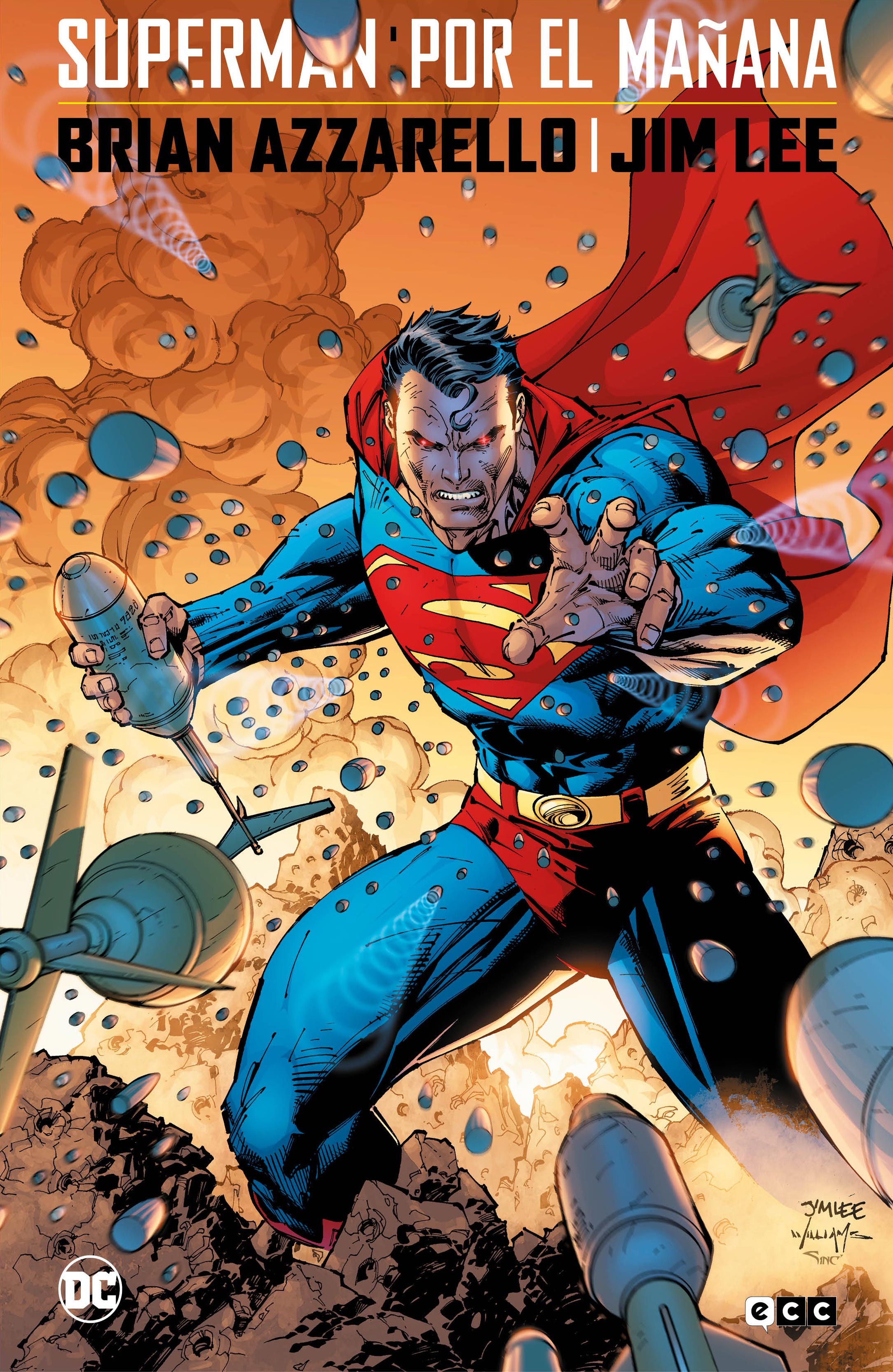 Superman: Por el Mañana