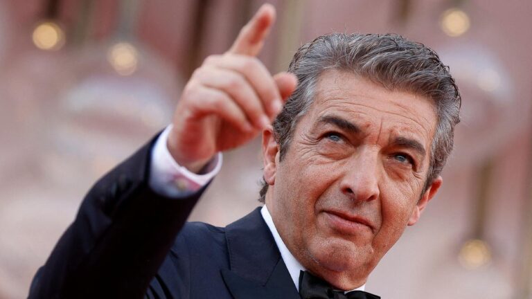 Confirman a Ricardo Darín para El Eternauta