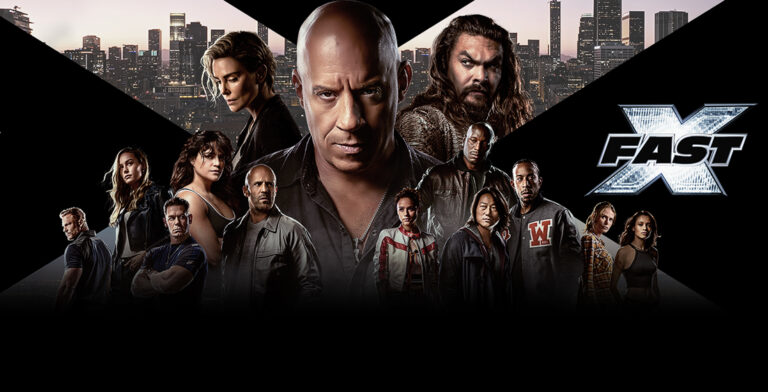 El nuevo tráiler de Fast and Furious X (2023) destruye el Vaticano y rescata a todo el elenco de anteriores cintas