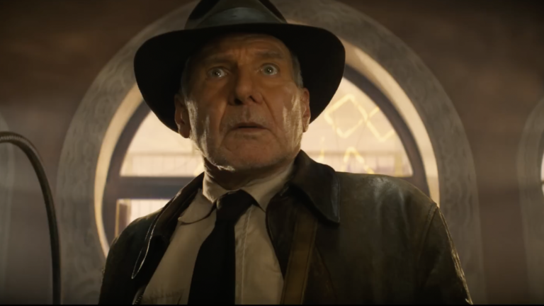 El Nuevo y Deslumbrante Tráiler de Indiana Jones y el Dial del Destino nos hace conocer más Detalles de la Trama