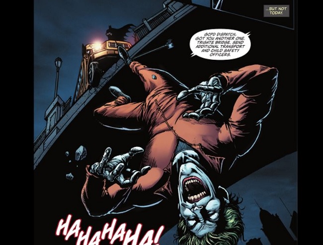 joker