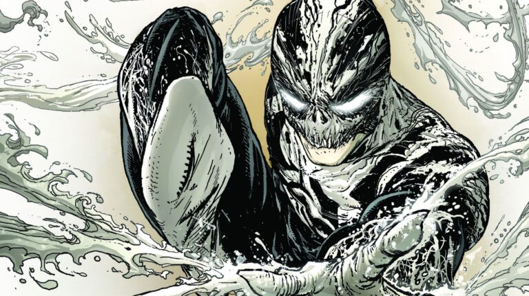 Haunt volumen 1 | Demasiado Spawn para no ser Spawn