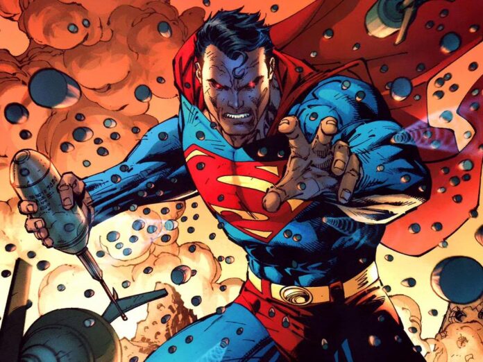 Superman: Por el Mañana