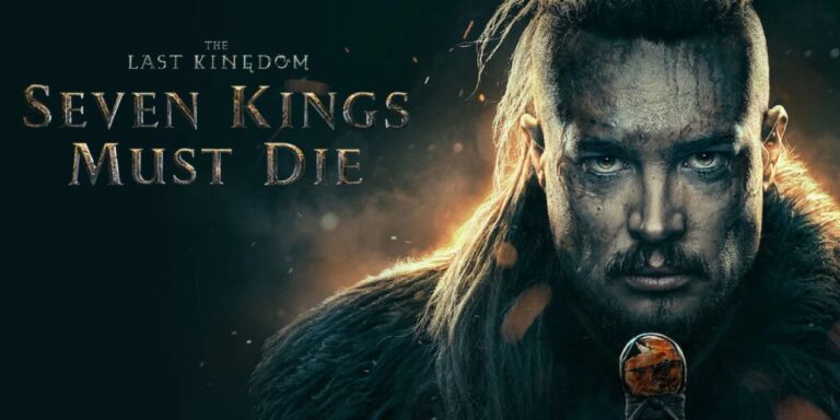 Crítica de Siete Reyes deben morir (2023), en Netflix: un digno final para The Last Kingdom