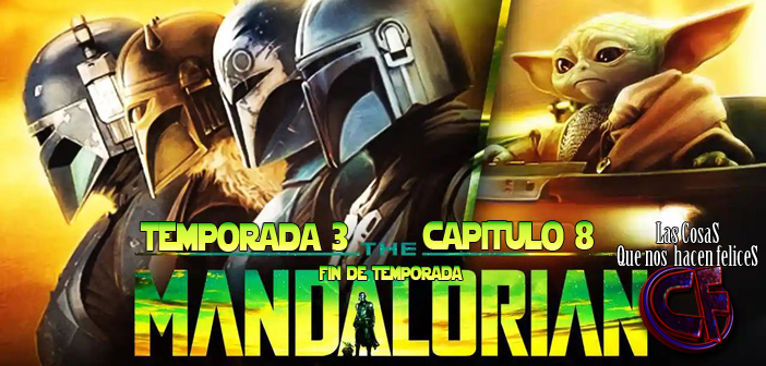 The Mandalorian
