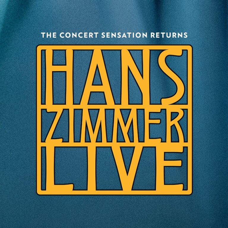 Hans Zimmer Live 2023 en Madrid: Una noche inolvidable
