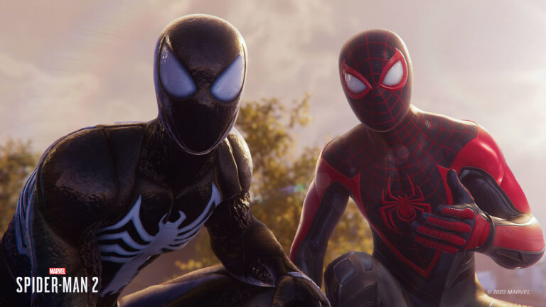 Marvel’s Spider-Man 2 se presenta por todo lo alto: Se viene juegazo