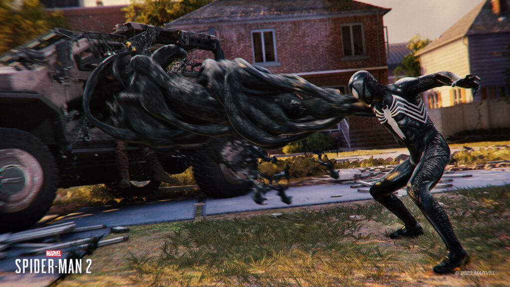 Marvel´s Spider-Man 2