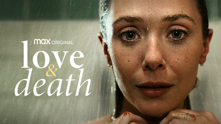 Love and Death (2023): Miniserie basada en hechos reales de HBO Max