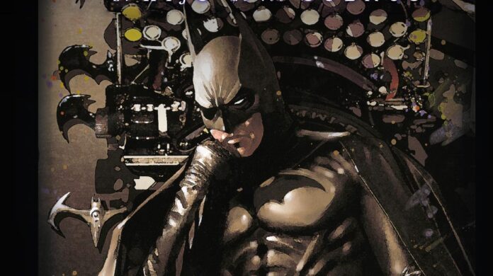 Batman