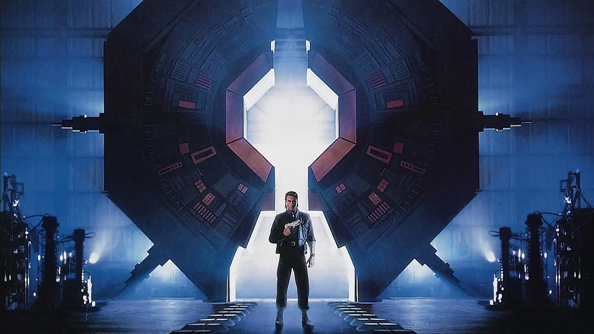 Remake de Timecop
