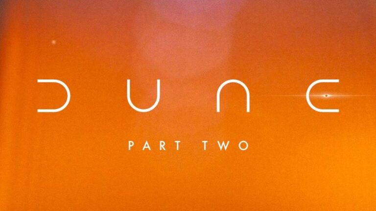 Regreso a Arrakis; Dune: parte 2 presenta su tráiler oficial.