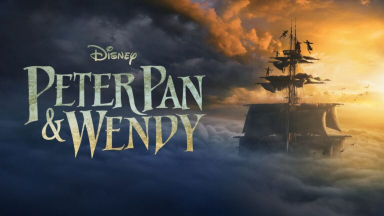 Crítica de Peter Pan y Wendy (2023), entre la complacencia y la osadía