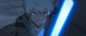 Star Wars: Visions