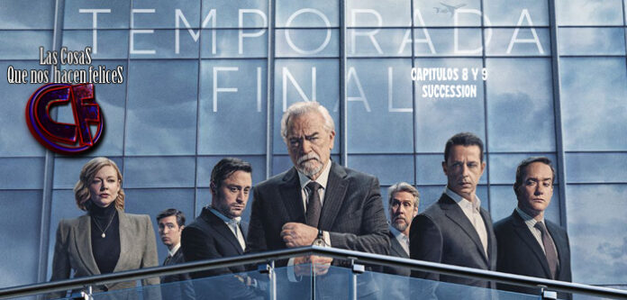 Succession