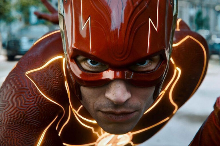 ¿Tendrá The Flash (2023) escena poscréditos?