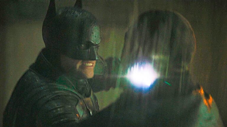 Las 7 mejores peleas de Batman en el cine
