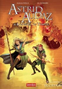 Astrid