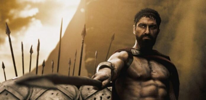 Gerard Butler