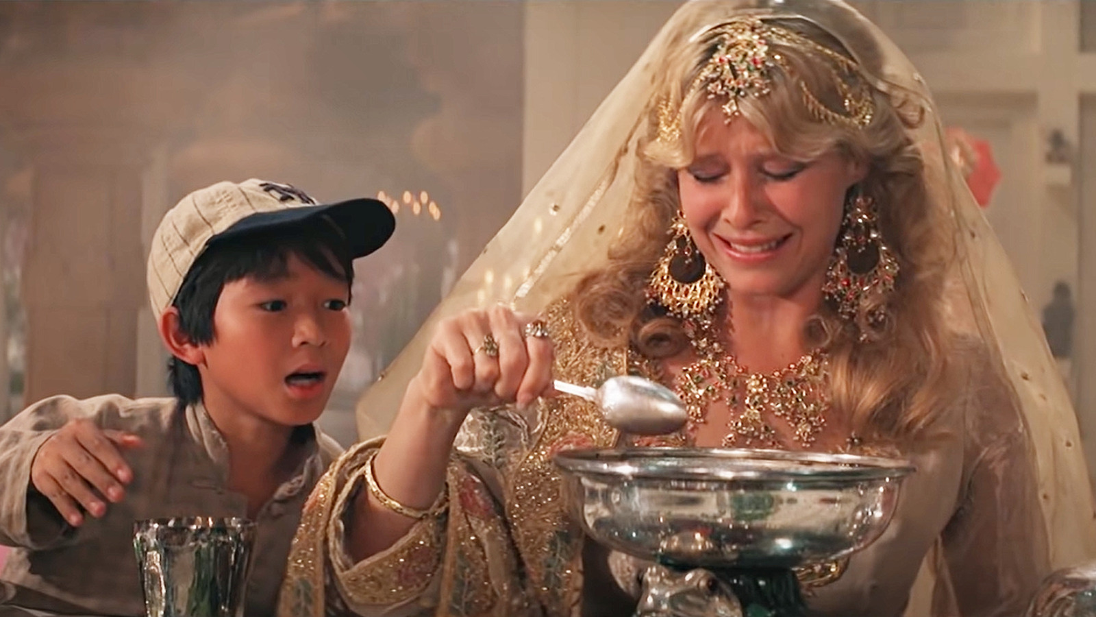 Kate Capshaw