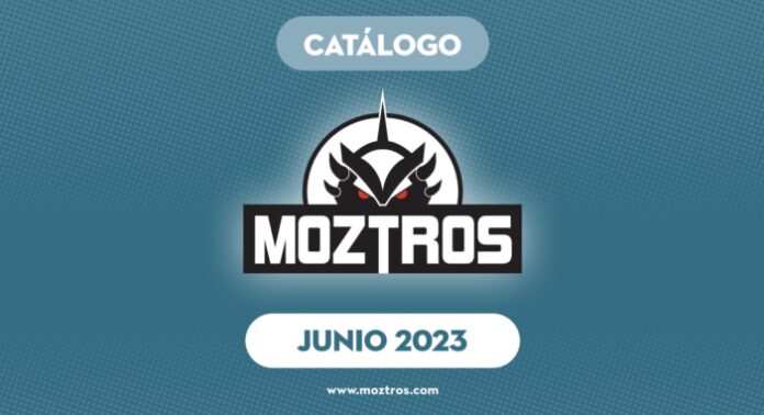 Moztros