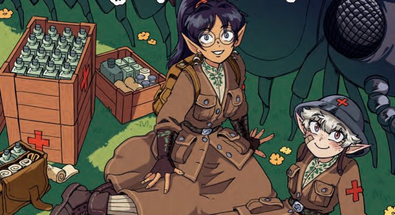 Novedades de Planeta Cómic de julio de 2023
