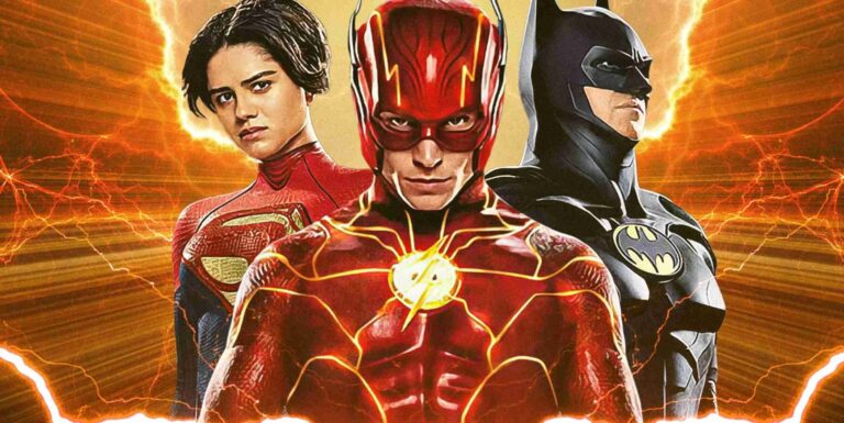 Warner asume pérdidas millonarias con Flash y pone fecha para la salida en streaming para recuperar algo de la inversión
