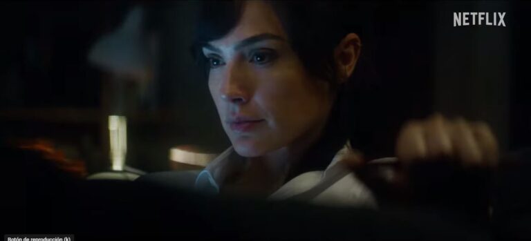 Tráiler de Agente Stone, la nueva producción de Netflix