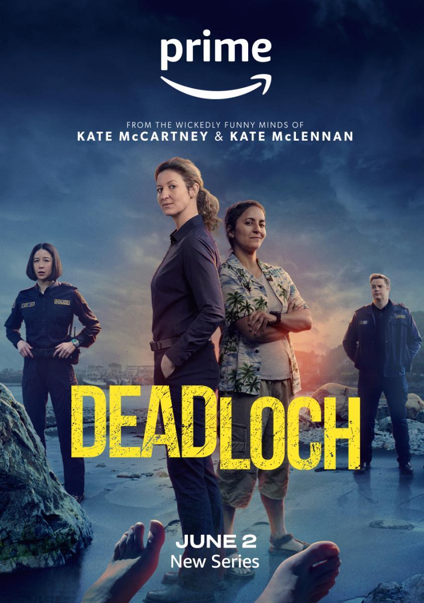 Prime Video junio