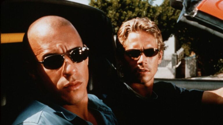 ¿Dónde radica el éxito de la saga Fast & Furious? Aquí no vas a encontrar la respuesta
