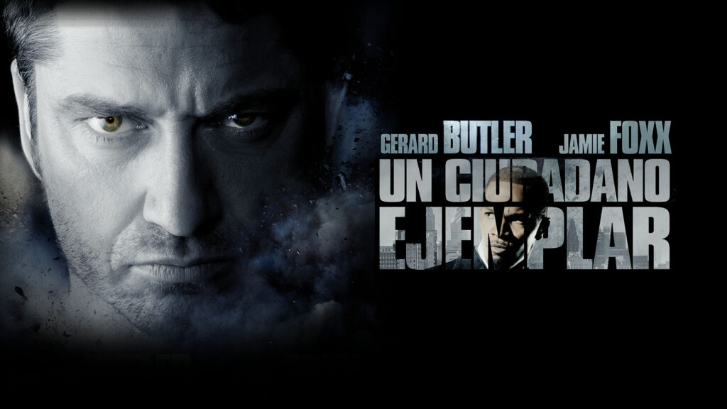 Gerard Butler
