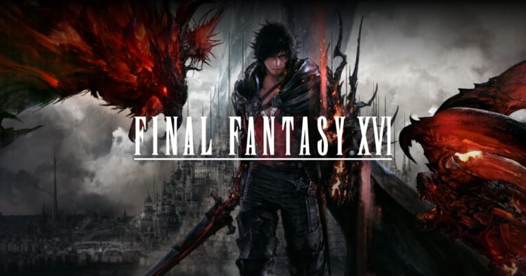 Ya hemos probado la demo de Final Fantasy XVI y aquí están nuestras impresiones
