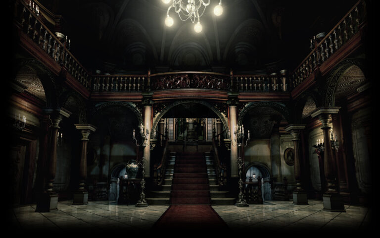 Las muchas razones por las que Resident Evil es divertido