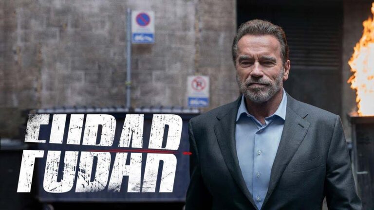 Crítica de FUBAR, o cuando pides la secuela de Mentiras Arriesgadas y te la traen por Aliexpress (o Netflix)