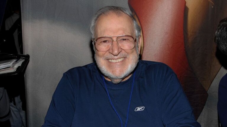 Adios a John Romita, el último clásico
