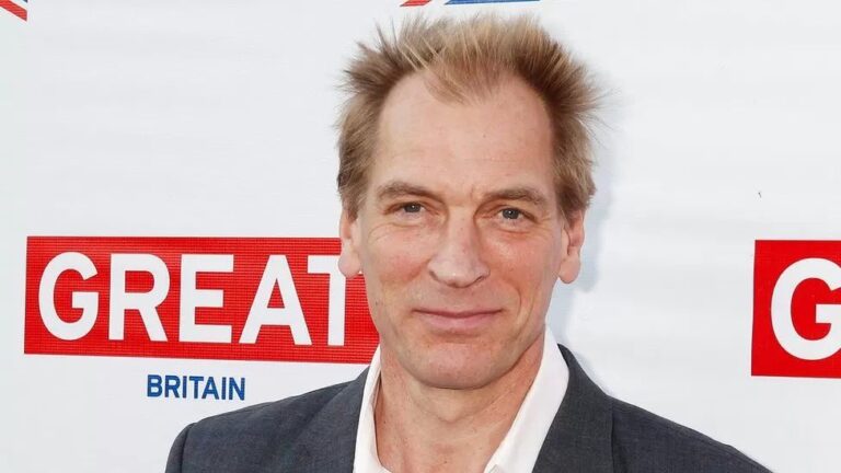 El Peor Final: encuentran sin vida al actor Julian Sands