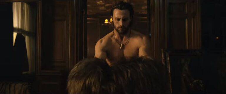 Espectacular tráiler de Kraven el Cazador