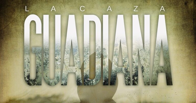 La caza. Guadiana (2023) Sara Campos vuelve a la acción.