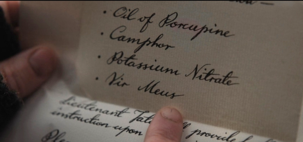 outlander las cosas felices.071